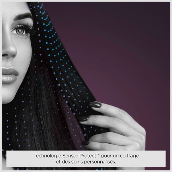 Lisseur Babyliss ST490E