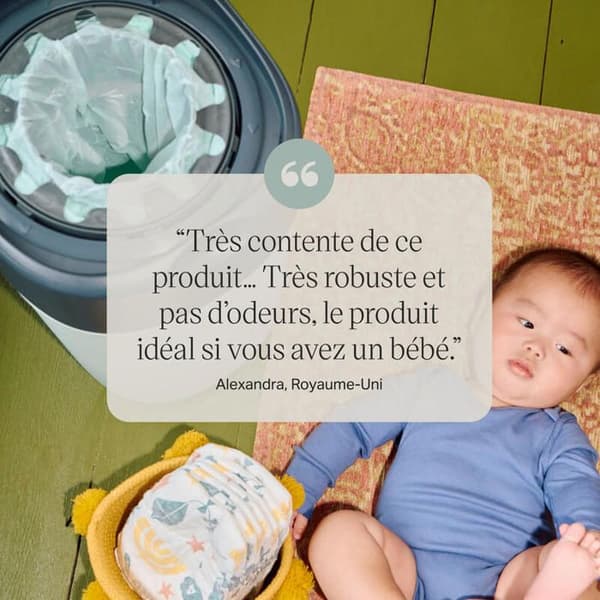 TOMMEE TIPPEE - Lataus 6 Kierre ja Napsauta Taloudellinen