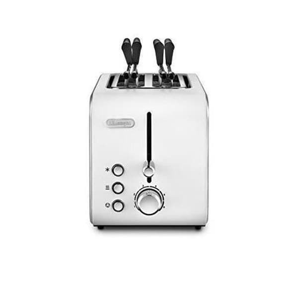 TOSTAP.DELONGHI CTX2203 W
