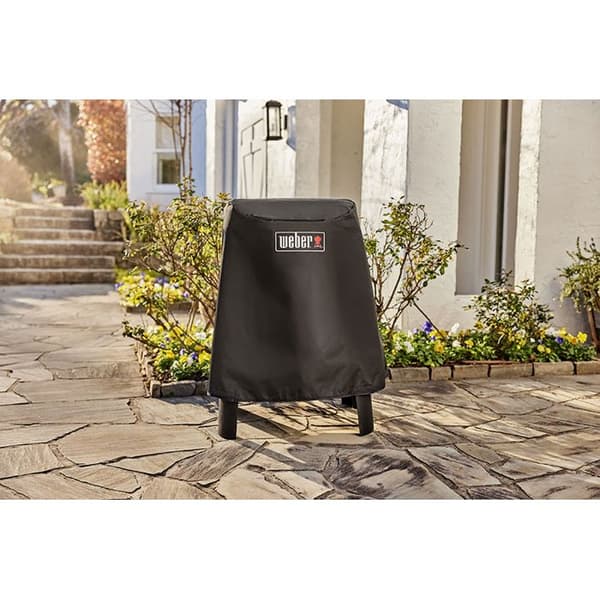 Weber Lumin Stand Premium Grillskydd