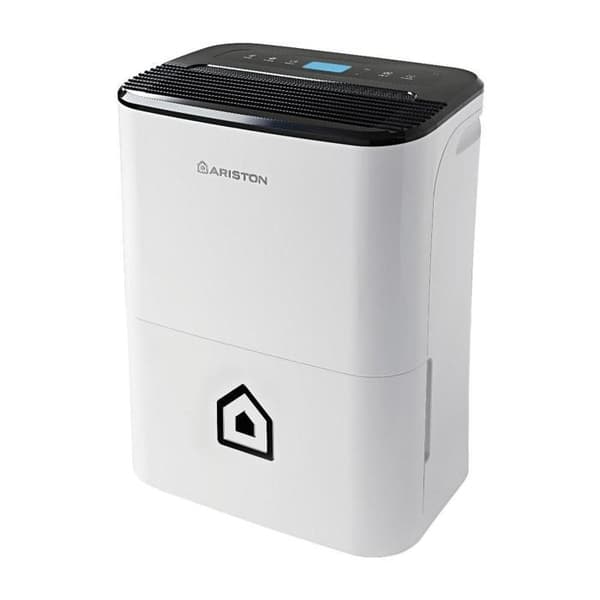Ariston 3381356 Affugter Sort, Hvid