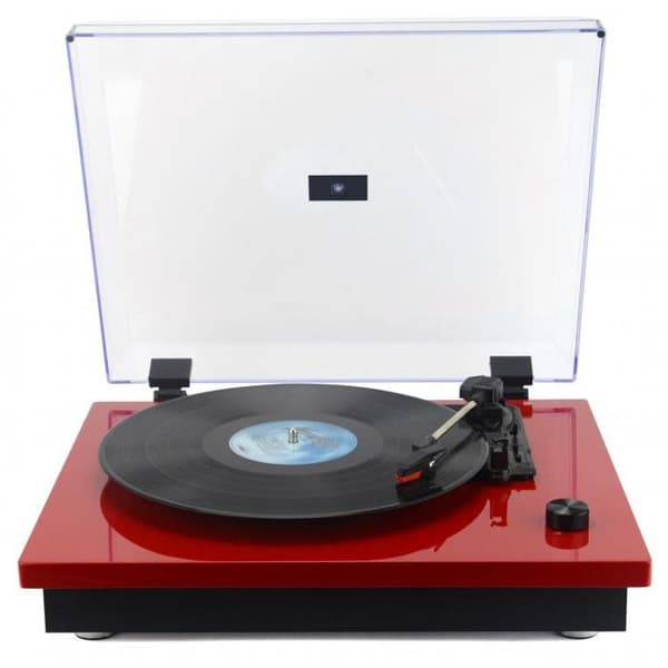 Platine New Majestic MAJTT53RD Bicolore