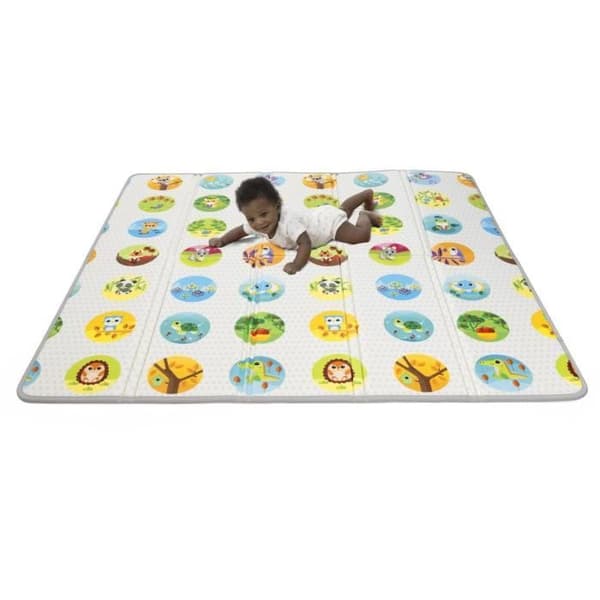 Maxi 2 in 1 -leikkimatto Chicco