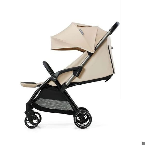 KINDERKRAFT - APINO - 4 pyörää - Vaaleanbeige