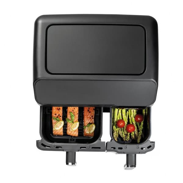Hisense 741572 Luftfritös Svart