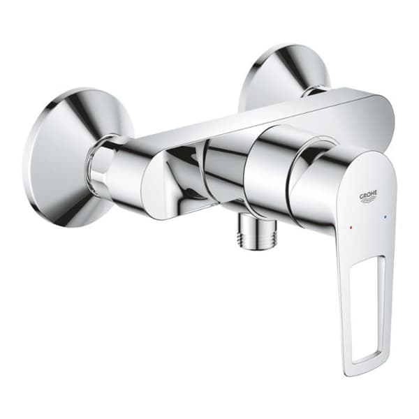 GROHE Start Loop kromattu suihkuhanan sekoitin