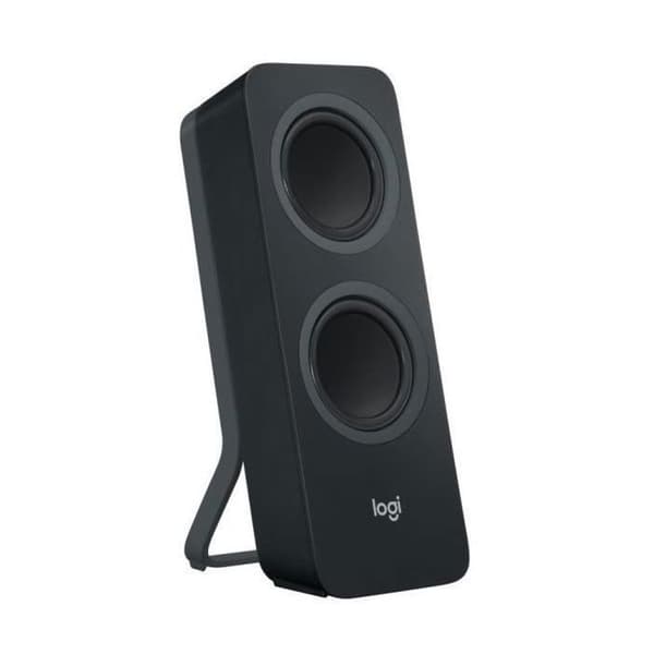 Enhet PC - Trådlös - Logitech - Z207 - Svart