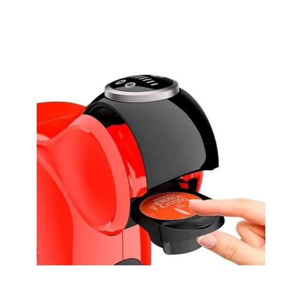 De’Longhi 0132180859 punainen espressokone