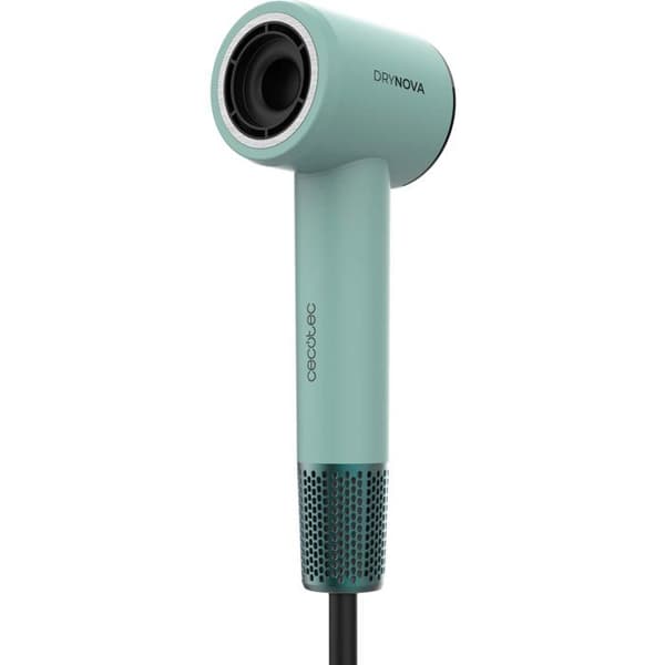 Hårfön - CECOTEC - DryNova 3in1 Mint - 1600 W