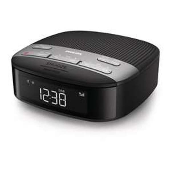 Philips TAR3505/12 kelloradio