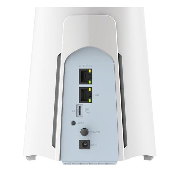 DLINK Tuotemalli: 5G N