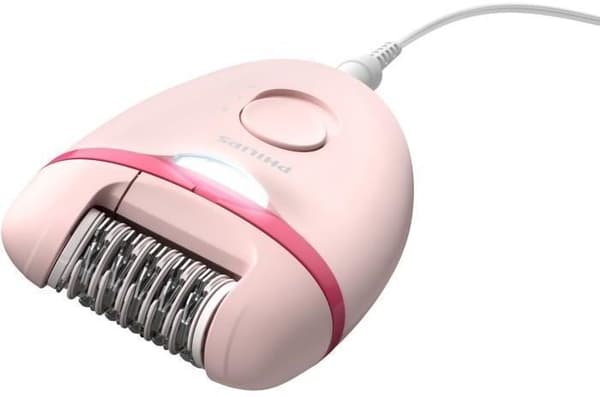 Epilator - PHILIPS - BRE285/00 - Satinelle