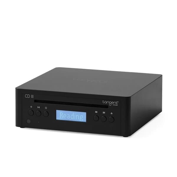 Platina CD Tangent CD III