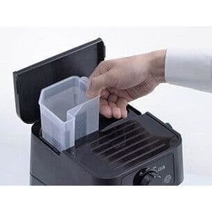 Traditionel espressomaskine - De'Longhi - Stilosa - EC235.BK - Sort