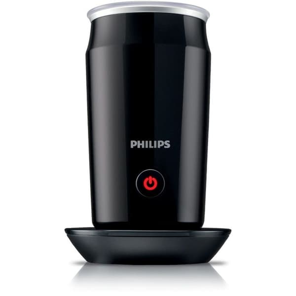 Philips CA6500/63 Musta maitovaahdotin