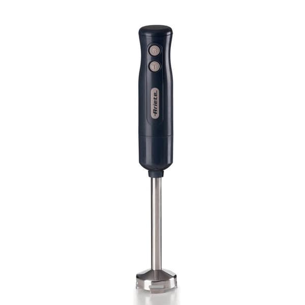 Mixer Ariete 601 NERO PIMER KIT Grå