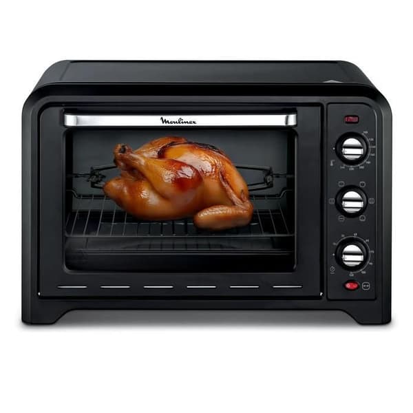 MOULINEX UUNI OPTIMO 39L OX485810