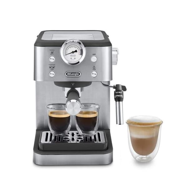 Espressomaskin Delonghi EM450.M Linea Classic