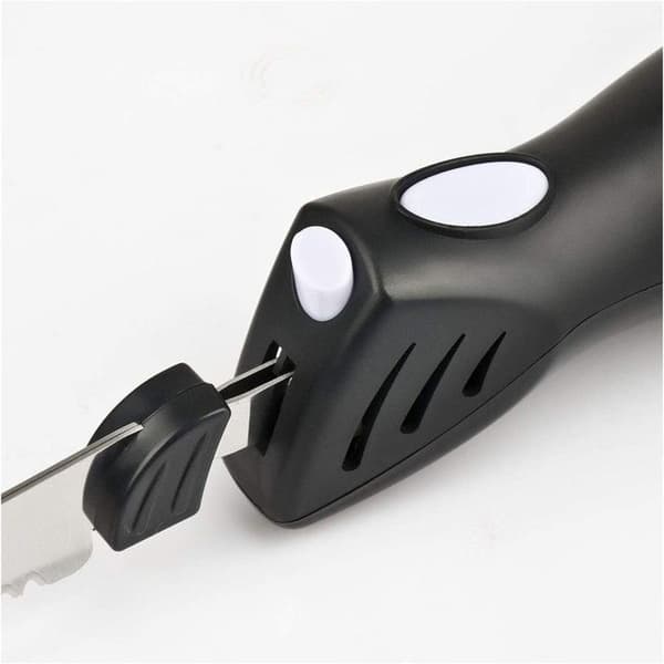 Couteau Girmi CT1000 Sort
