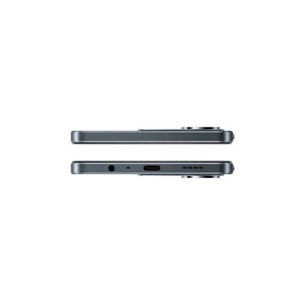 Smartphone Realme Note 70T 6,75" Dobbelt nano SIM 256 GB Sort