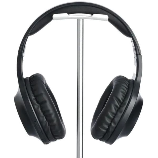Hovedtelefon - PANASONIC - RB-HX220BDEK - Bue - Bluetooth - Sort