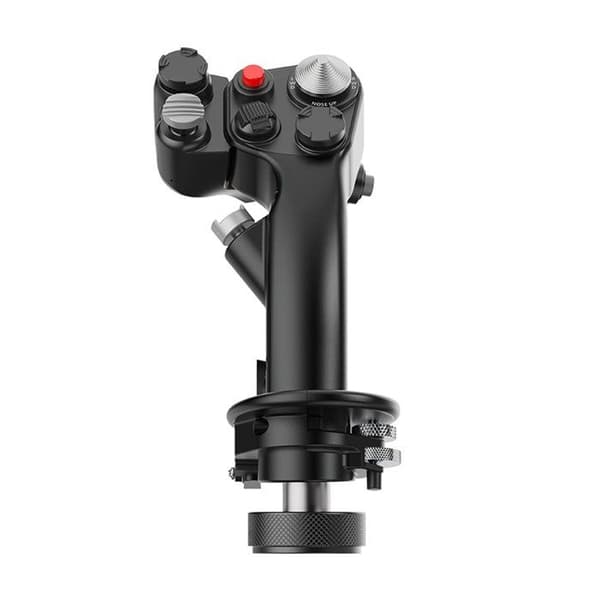 Spilcontroller - MOZA RACING - MH16 GRIP - Behageligt greb - Ergonomisk - Høj præcision