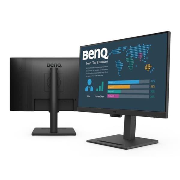 BENQ - Tuotemalli: 27''