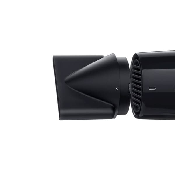 Hårtørrer Braun BRHD200E