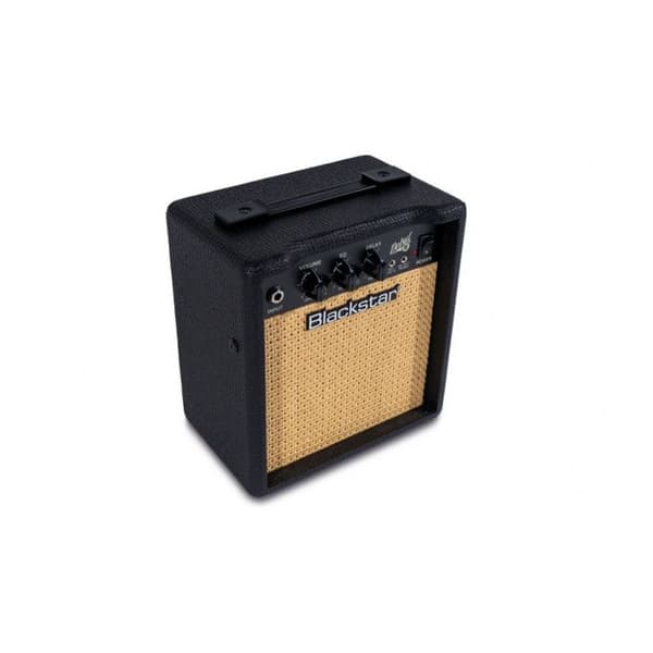 Blackstar DEBUT 10E Black Combo elgitarr