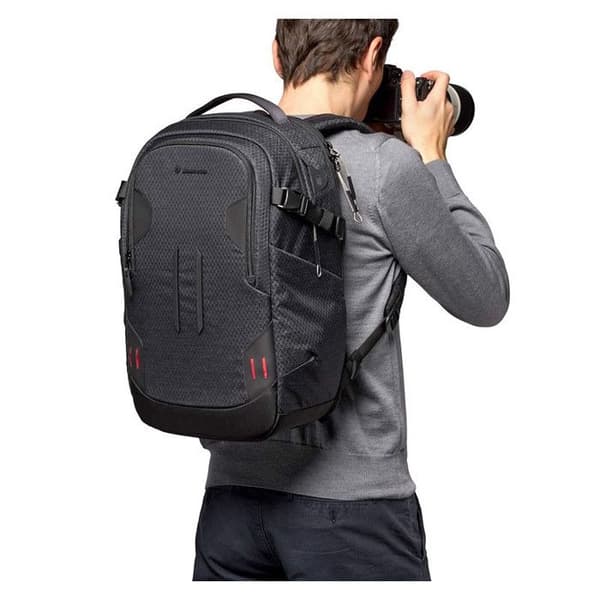 MANFROTTO PL Backloader rygsæk S