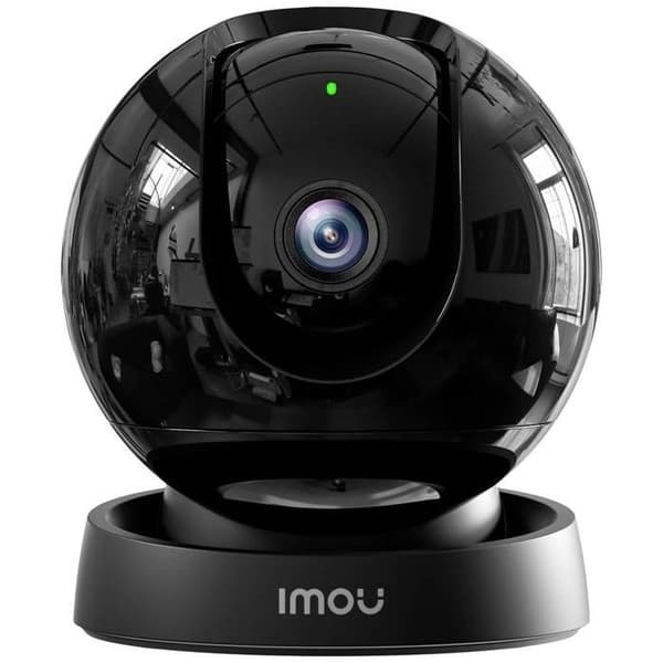 IMOU Rex 3D 5MP 3K övervakningskamera Hemsäkerhetskamera AI Smart Detection