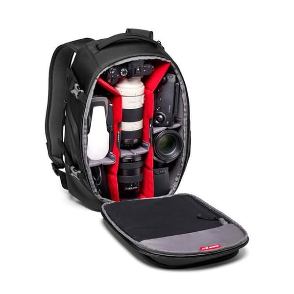 MANFROTTO Advanced Gear M III -reppu