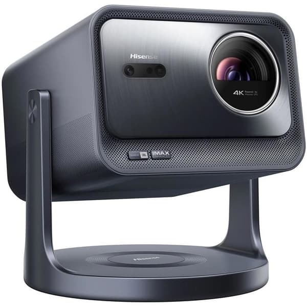 Projektor - HISENSE - C2 Pro - 4K HDR - 2600 Lumen - Laser 3D
