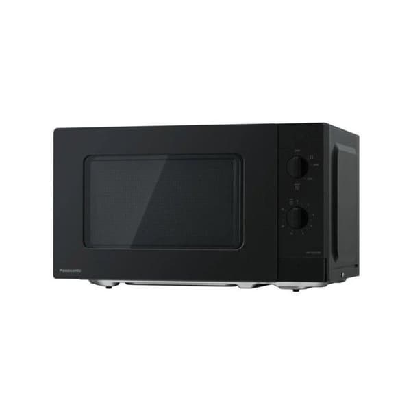 Microovn solo sort - 20L - 800W PANASONIC - NN-SM22QBEPG