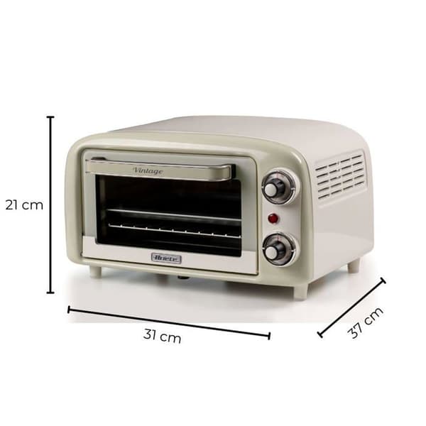 Mini-uuni - rullapekoni Ariete - 00C391903