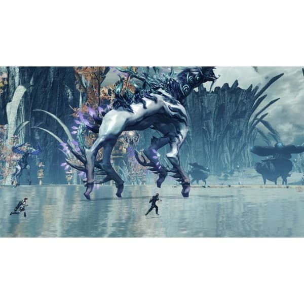 Nintendo videospil NIN10015450 Sort