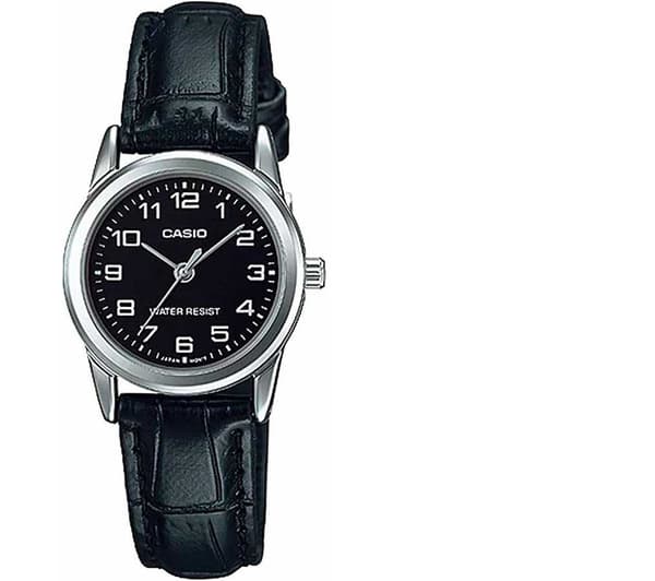 Casio Collection LTP-V001L-1B