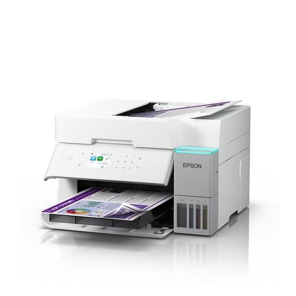 Epson EcoTank ET-3956 monitoimilaite