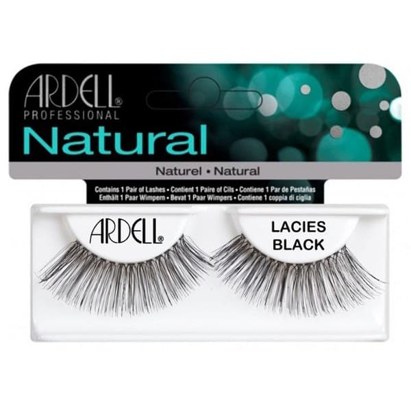 Ardell Natural Lacies Tekoripset