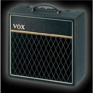 Vox Ampli Pathfinder 10