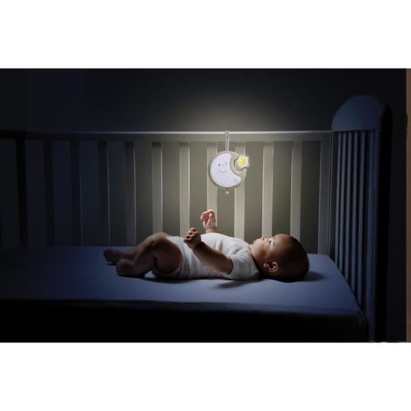CHICCO Mobil Next2Dreams - Limited edition
