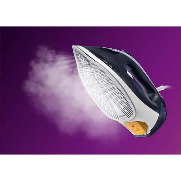 Ångstrykjärn – Philips – 2800 W – SteamGlide