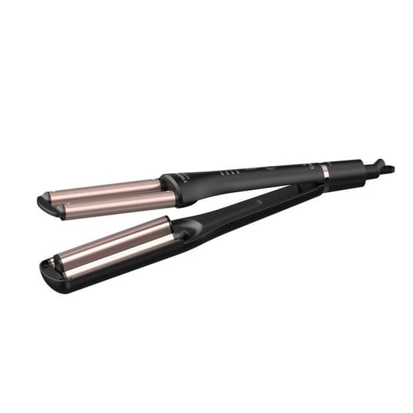 Gama - Locking Iron - X-Waves Keration