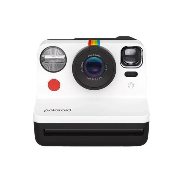 POLAROID NOW II Sort og Hvid