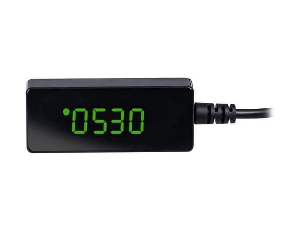 Digital Decoder - Trevi - HE 3362 T2 - HDMI - USB - Høj Opløsning