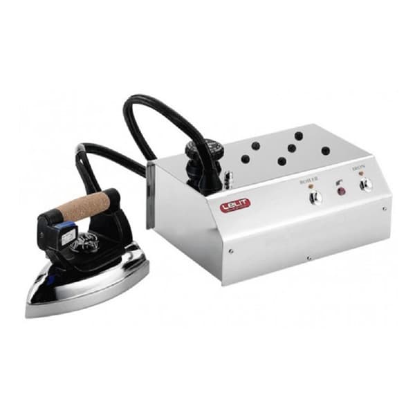 Lelit Ferro con caldaia PS20
