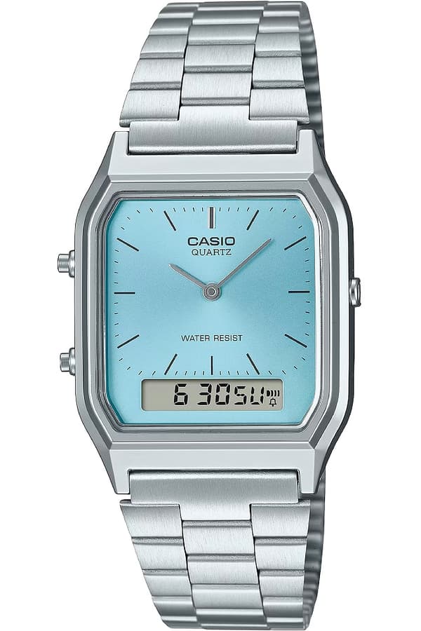 Casio Collection AQ-230A-2A1MQYES