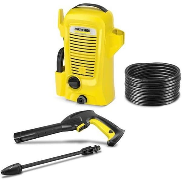 KARCHER K2 Universal Edition 110bar højtryksrenser
