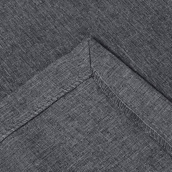 Vaskbar dug 90x90 cm | Grå | 90x90 cm