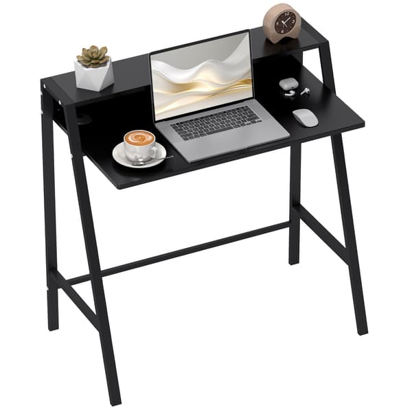 Computerbord - Stilfuldt og funktionelt skrivebord